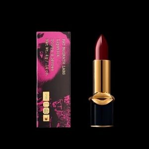 Pat McGrath Luxetrance Lipstick